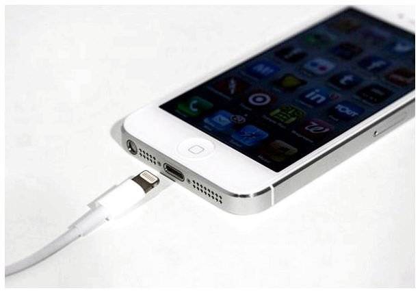 Что делать, не включается iPhone 6 Что делать, не включается iPhone 6