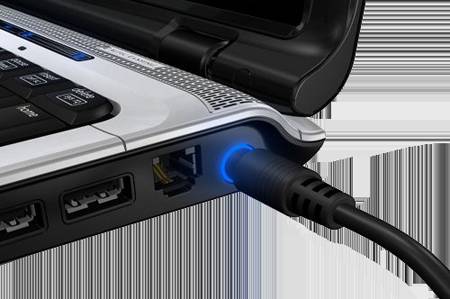 Что делать, перестала заряжаться батарея на ноутбуке Что делать, перестала заряжаться батарея на ноутбуке