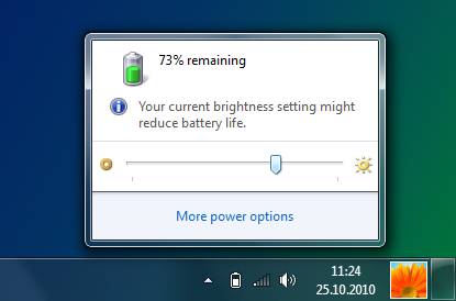 Что делать, перестала заряжаться батарея на ноутбуке Что делать, перестала заряжаться батарея на ноутбуке