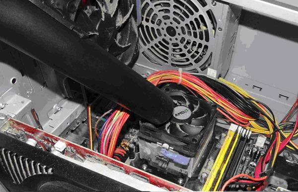 Что делать пользователю если компьютер не включается Что делать пользователю если компьютер не включается