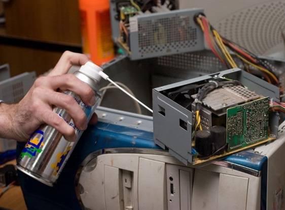 Что делать, после обновления Windows 7 перезагружается Что делать, после обновления Windows 7 перезагружается