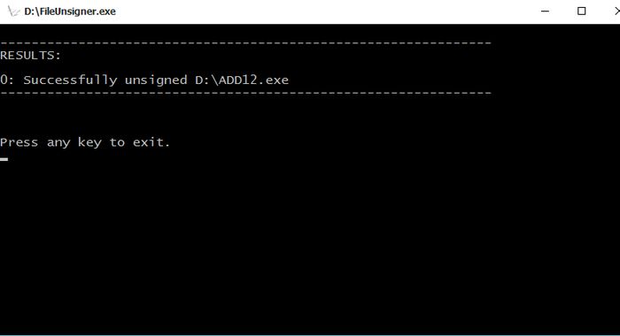 Что делать при появлении ошибки «Это приложение было заблокировано в целях защиты»