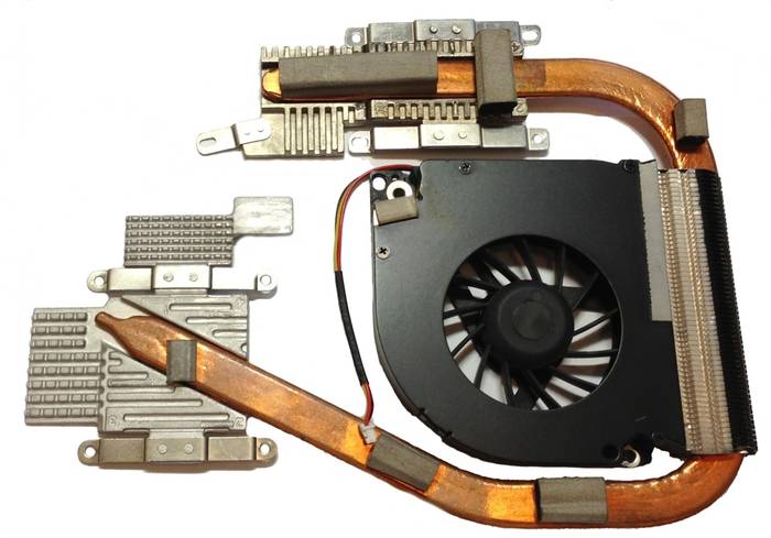 Что сделать, чтобы ноутбук не тормозил