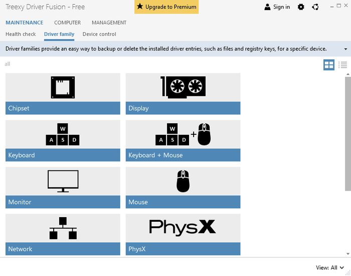 Что такое драйвер? Что такое драйвер?