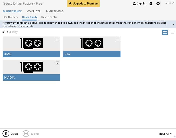 Что такое драйвер?