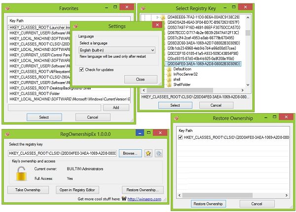 Что такое реестр Windows, как создавать разделы и параметры
