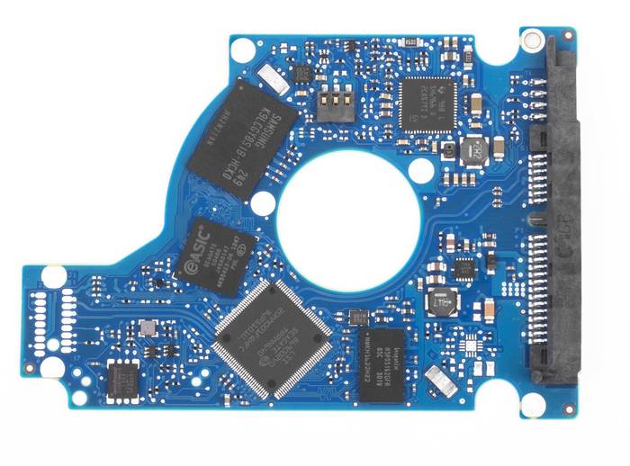 Что такое SSHD-накопитель