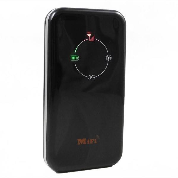 Что такое Wi-Fi-роутер?