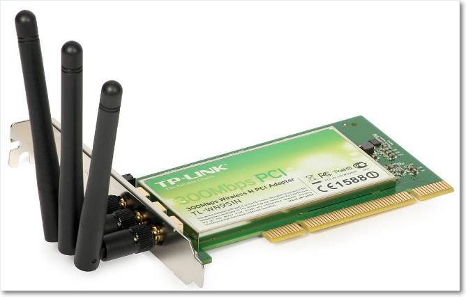 Что такое Wi-Fi-роутер?