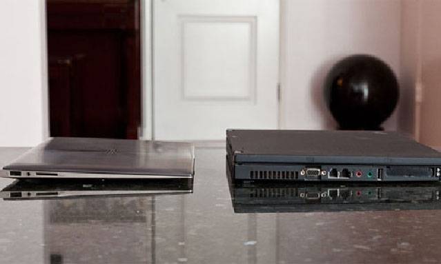 Что значит ультрабук и как выбрать