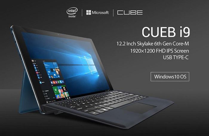 Cube i9, Cube i7 и Jumper EZpad 5s Flagship – клоны Microsoft Surface в китайском исполнении Cube i9, Cube i7 и Jumper EZpad 5s Flagship – клоны Microsoft Surface в китайском исполнении
