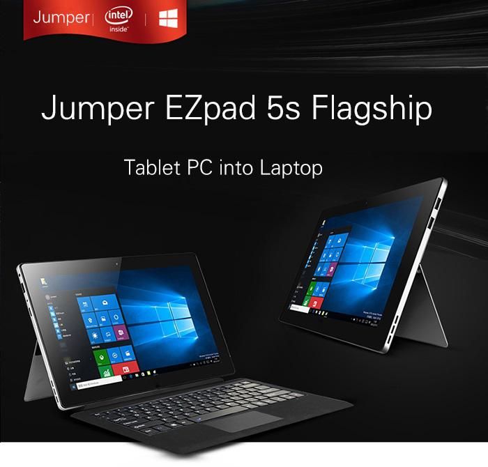 Cube i9, Cube i7 и Jumper EZpad 5s Flagship – клоны Microsoft Surface в китайском исполнении Cube i9, Cube i7 и Jumper EZpad 5s Flagship – клоны Microsoft Surface в китайском исполнении