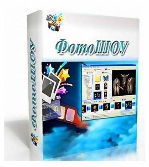 Делаем видеоролик из фотографий и музыки