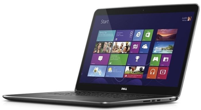 Dell представила два новых планшета Venue с Windows 8.1, также обновленные устройства из серии XPS