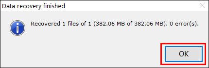 Disk Drill – бесплатная программа восстановления удаленных данных для Windows Disk Drill – бесплатная программа восстановления удаленных данных для Windows