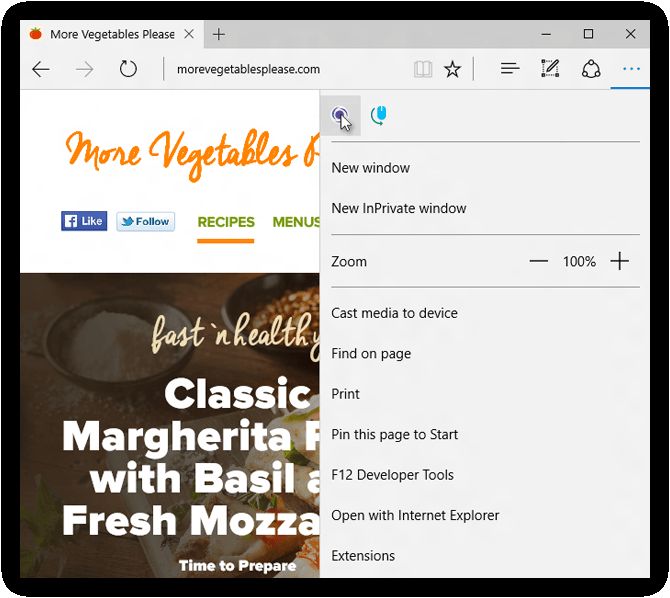 Для компьютеров и смартфонов доступна Windows 10 Preview Build 14291, версия для ПК поддерживает расширения Для компьютеров и смартфонов доступна Windows 10 Preview Build 14291, версия для ПК поддерживает расширения