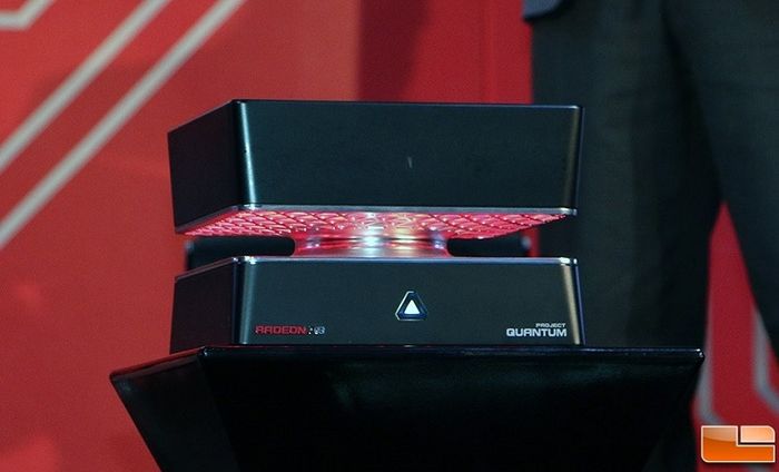 Е3 2015 PC Gaming Show: консоли в сторону…