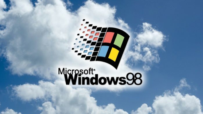 Эволюция Windows с 1985 по 2017 год