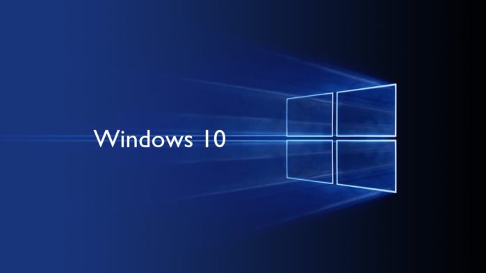 Эволюция Windows с 1985 по 2017 год