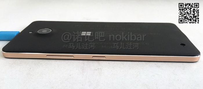 Фотографии Microsoft Lumia 850 Фотографии Microsoft Lumia 850