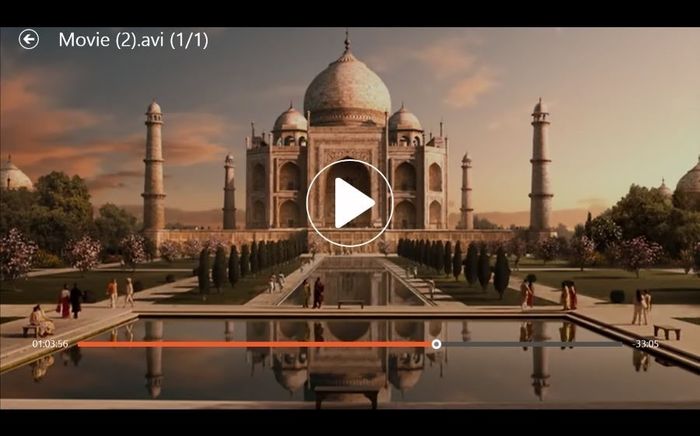 GOM Player для Windows 8.1 GOM Player для Windows 8.1