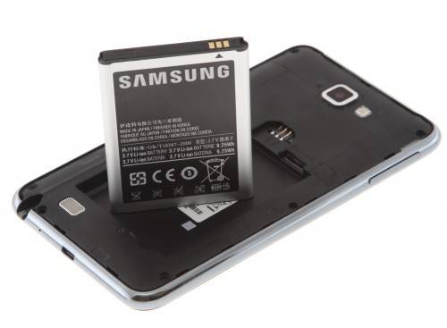 Греется аккумулятор при зарядке телефона