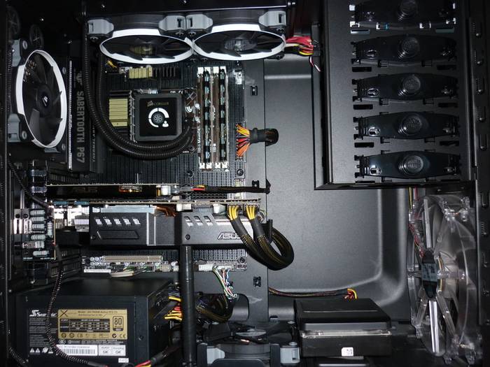 Греется процессор, в чем причина