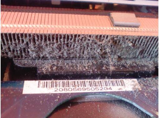 Греется процессор, в чем причина