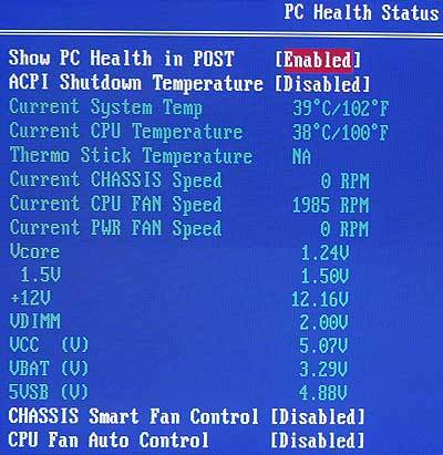 Греется процессор, в чем причина