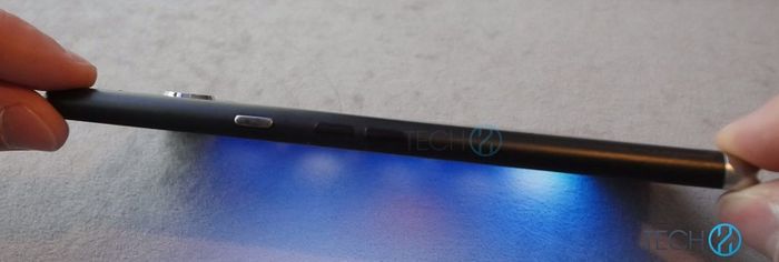 HP Elite X3: технические характеристики и первые фотографии нового смартфона с Windows 10 Mobile