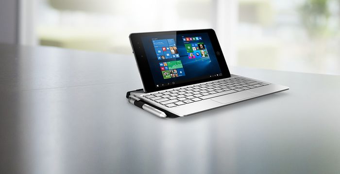 HP представила новый Envy Note 8 и Spectre X2 12 HP представила новый Envy Note 8 и Spectre X2 12