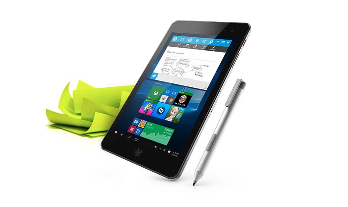 HP представила новый Envy Note 8 и Spectre X2 12 HP представила новый Envy Note 8 и Spectre X2 12