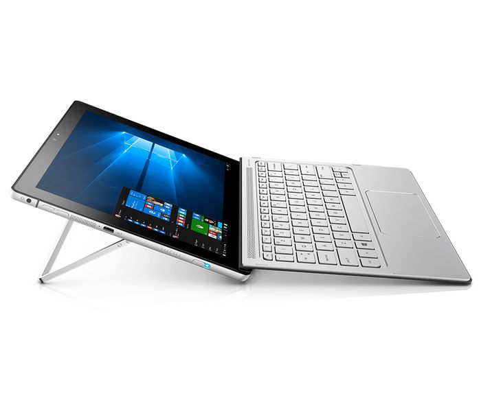 HP представила новый Envy Note 8 и Spectre X2 12 HP представила новый Envy Note 8 и Spectre X2 12