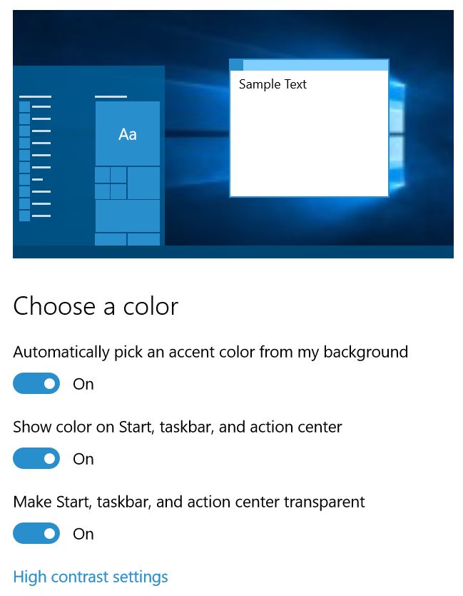 Инсайдерам стала доступна Windows 10 build 10525