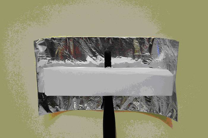 Инструкция как усилить сигнал WIFI своими руками