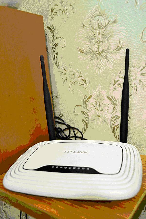 Инструкция как усилить сигнал WIFI своими руками