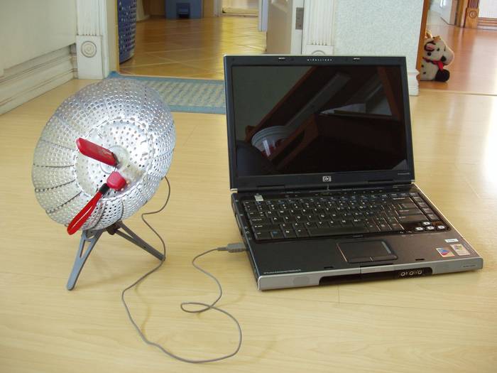 Инструкция как усилить сигнал WIFI своими руками