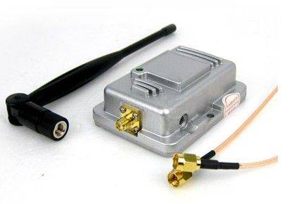 Инструкция как усилить сигнал WIFI своими руками