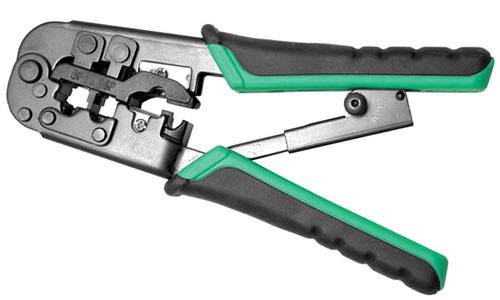 Инструкция по обжиму витой пары