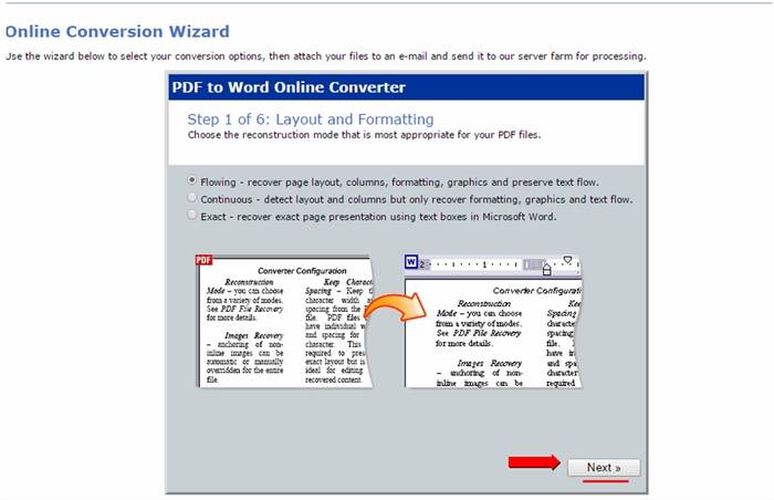 Инструкция по переводу файла PDF в Word Инструкция по переводу файла PDF в Word