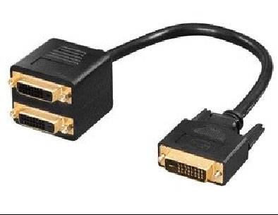 Инструкция по подключению двух мониторов к компьютеру