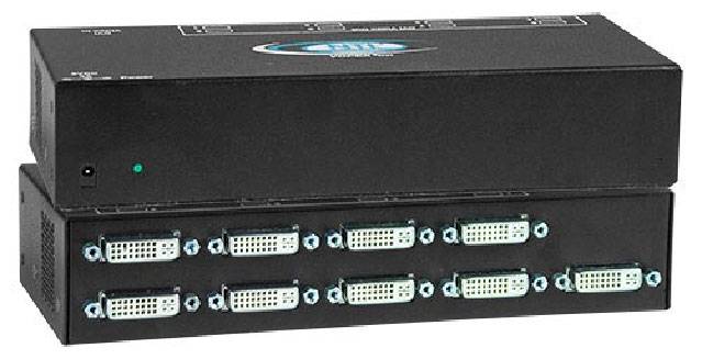 Инструкция по подключению двух мониторов к компьютеру