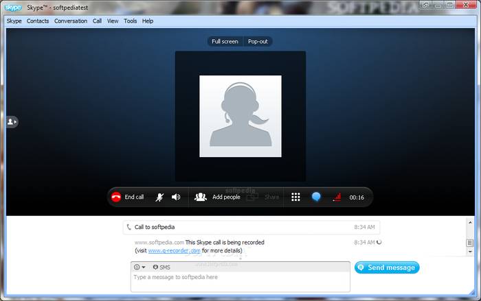 Инструкция по скачиванию и установке скайпа на ноутбук