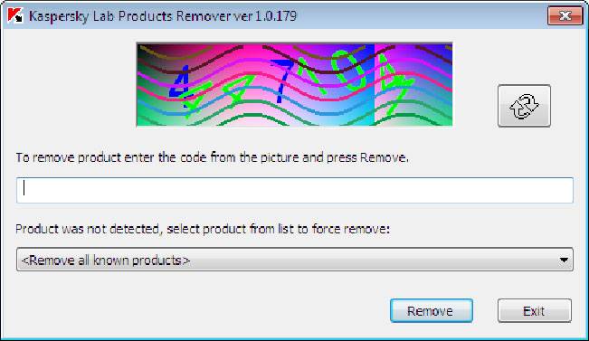 Инструкция по удалению антивируса Касперского с компьютера полностью