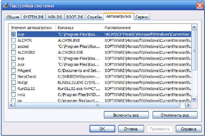 Инструкция по удалению антивируса Касперского с компьютера полностью