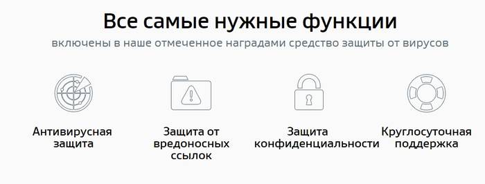 Инструкция по удалению антивируса с компьютера