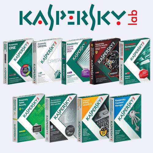 Инструкция по удалению антивируса с компьютера