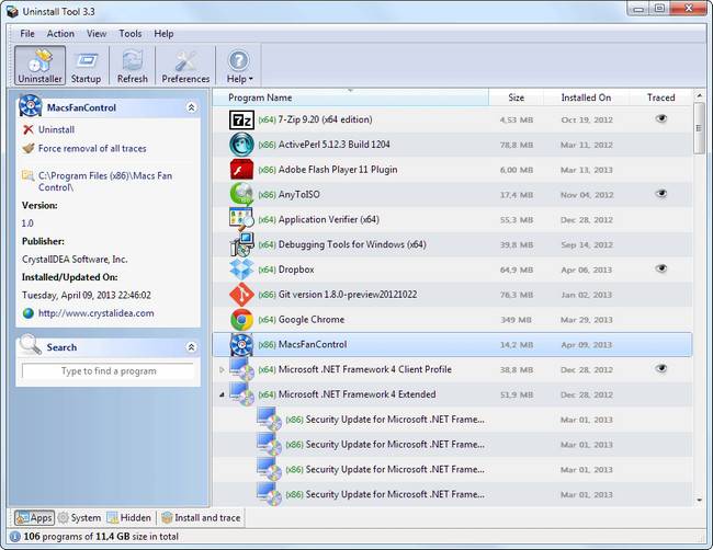 Инструкция по удалению антивируса с компьютера