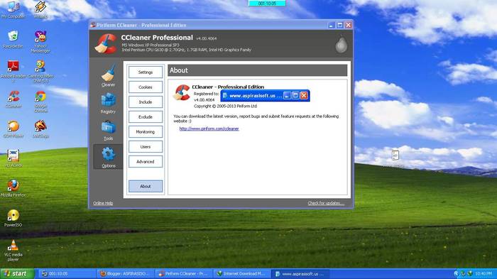 Инструкция по улучшению работы компьютера