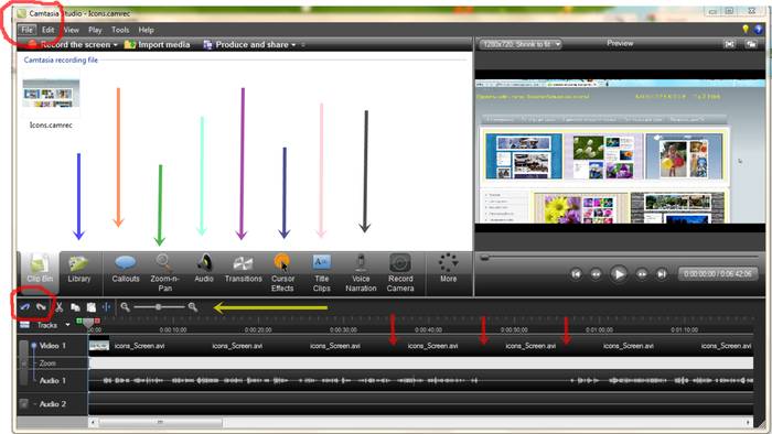 Инструкция по записи видео с экрана монитора со звуком Инструкция по записи видео с экрана монитора со звуком